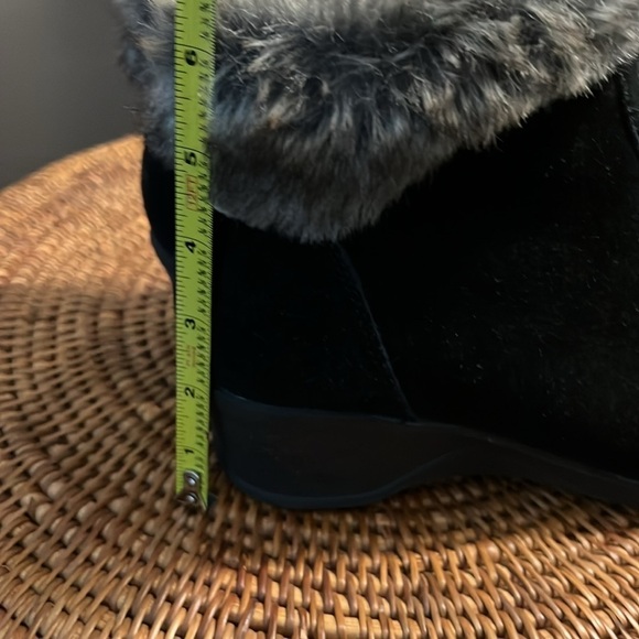 Easy Spirit Fairlae Womens Boots - Picture 5 of 5